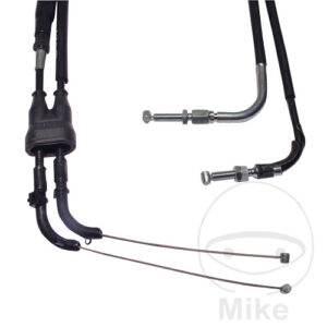 Jeu de câbles d'accélérateur