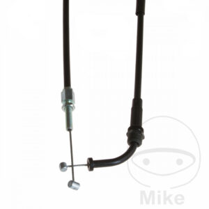 Câble d'accélérateur Retour