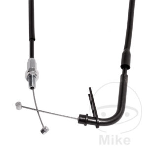 Câble d'accélérateur Retour