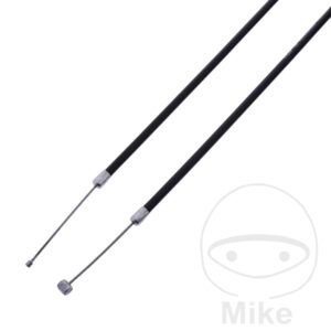 Câble d'accélérateur inférieur