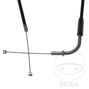 Câble d'accélérateur Retour