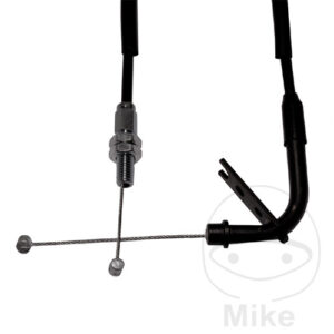 Câble d'accélérateur Retour