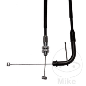 Câble d'accélérateur Retour