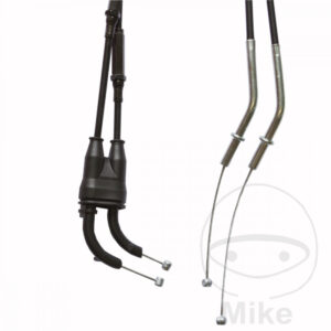 Jeu de câbles d'accélérateur