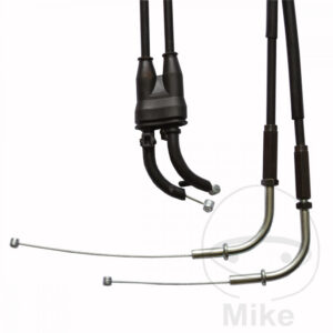 Jeu de câbles d'accélérateur