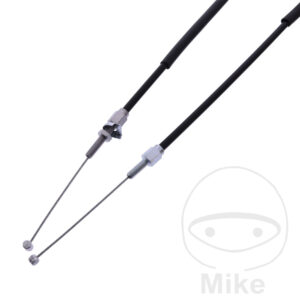 Câble d'accélérateur Retour