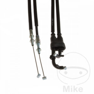 Jeu de câbles d'accélérateur