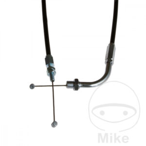 Câble d'accélérateur Retour