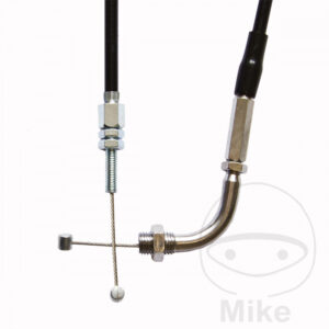 Câble d'accélérateur Tirage