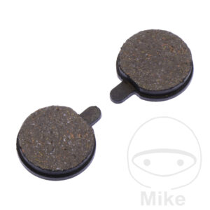 Plaquettes de frein Kit