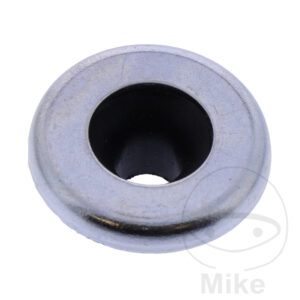 Bague caoutchouc pour couvercle de soupa