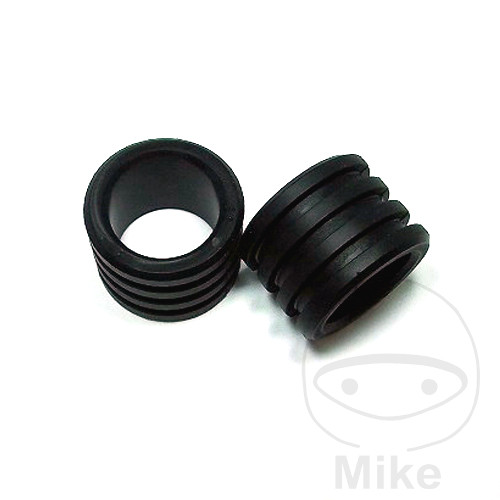 Caoutchouc pour silencieux Tourmax Caoutchouc pour silencieux Tourmax