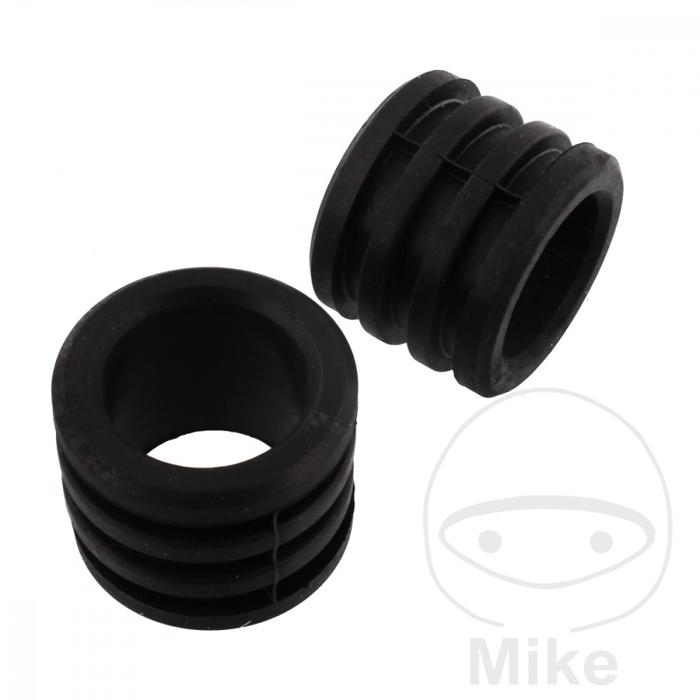 Caoutchouc pour silencieux Tourmax Caoutchouc pour silencieux Tourmax