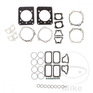 Pochette de joints Haut moteur Athena