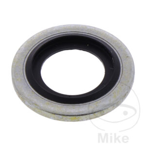 Couvercle de soupape en caoutchouc (Pièce origine)