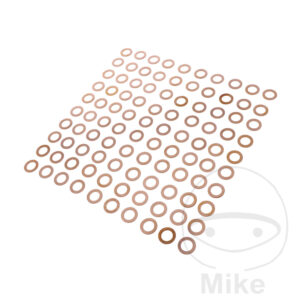 Joint d'étanchéité cuivre Athena