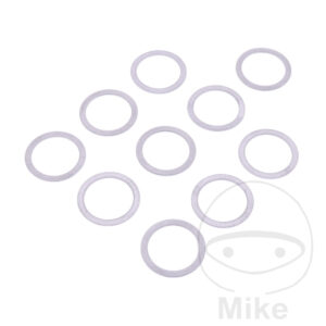 Bague d'étanchéité Filtre à huile Athen