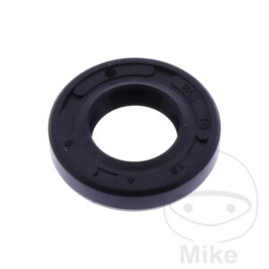 Bague d'étanchéité à lèvres 10X18X4MM A