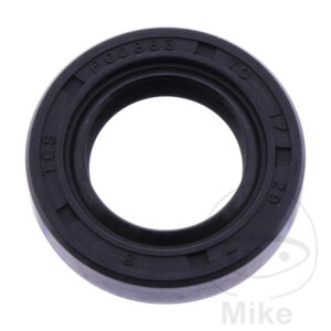 Bague d'étanchéité à lèvres 17X29X7MM A