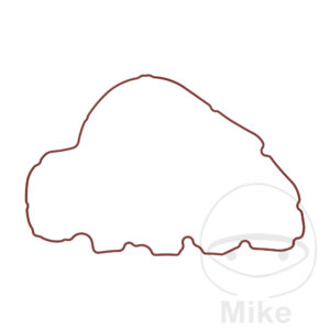 Joint de couvercle d'alternateur (Pièce