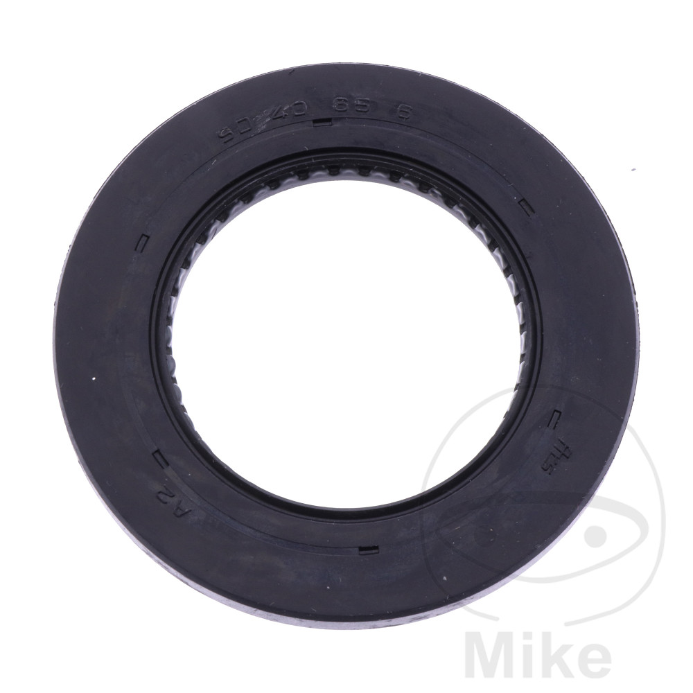 Bague d'étanchéité à lèvres 40X65X6MM A Bague d'étanchéité à lèvres 40X65X6MM A