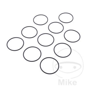 O-RING 2.62X50.47MM Athena