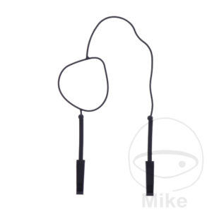 Joint de couvercle de pompe à eau (Pièce