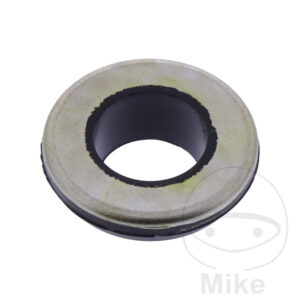 Couvercle de soupape en caoutchouc (Pièce origine)