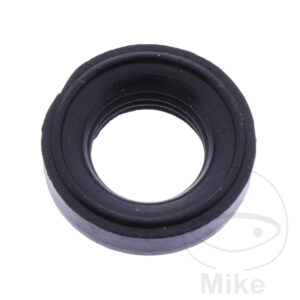 Couvercle de soupape en caoutchouc (Pièce origine)