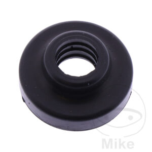 Couvercle de soupape en caoutchouc (Pièce origine)