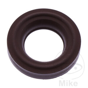 Couvercle de soupape en caoutchouc (Pièce origine)