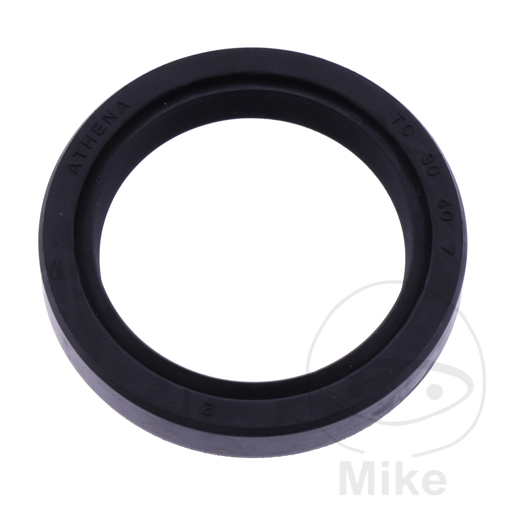 Bague d'étanchéité à lèvres 30X40X7MM A Bague d'étanchéité à lèvres 30X40X7MM A