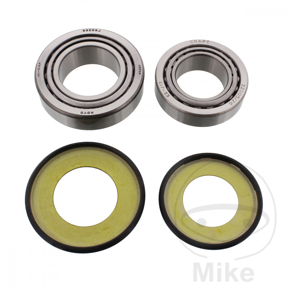 kit de roulement colonne de direction Ko kit de roulement colonne de direction Ko