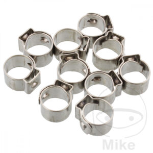 Collier de serrage 9.0 JMP