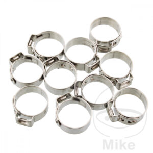 Collier de serrage 16.0 JMP