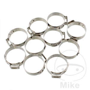 Collier de serrage 25.0 JMP