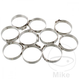 Collier de serrage 31.2 JMP