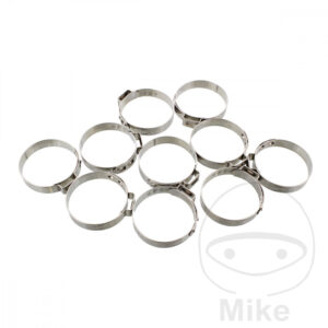 Collier de serrage 33.0 JMP