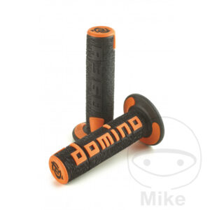 Revêtement de Poignée A360 schwarz/orang