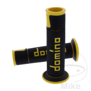 Revêtement de poignée A450 noir/GE DMN