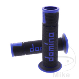 Revêtement de poignée A450 noir/BL DMN