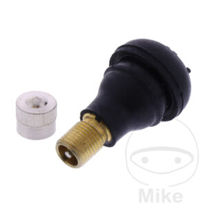 Valve en caoutchouc 11.3MM TR412 JMP