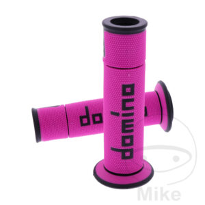 Revêtement de poignée A450 noir/RS DMN