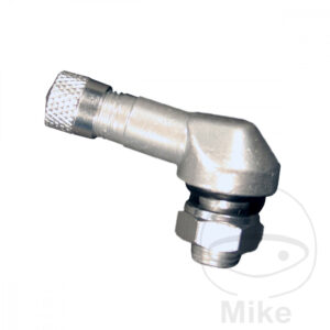 Valve coudée alu alu JMP