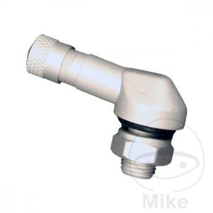 Valve coudée alu alu JMP