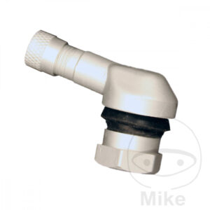 Valve coudée alu alu JMP