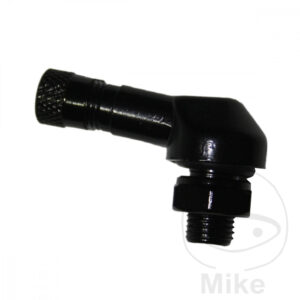 Valve coudée alu alu JMP