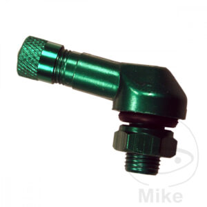 Valve coudée alu alu JMP