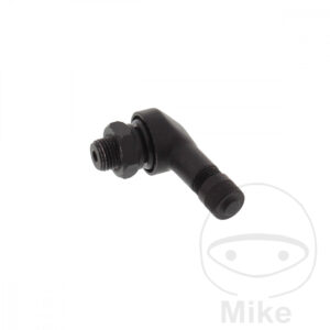 Valve coudée alu alu