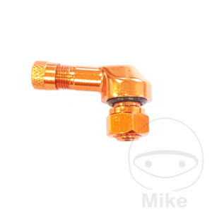 Valve coudée alu alu JMP